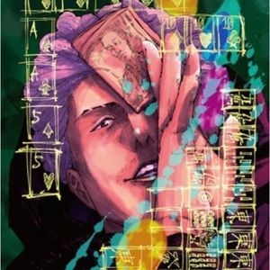 Meet your Posher, Yuri